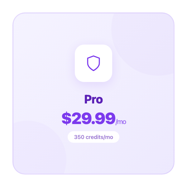 PushToApp Pro Plan