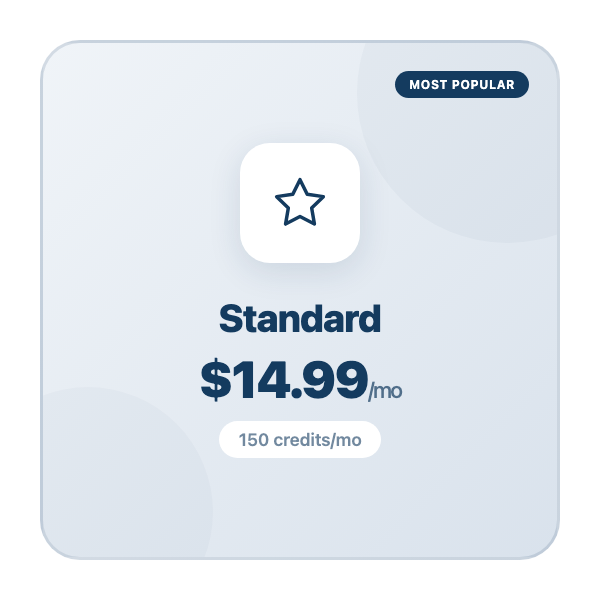 PushToApp Standard Plan (Annual)